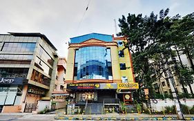 Confido Inn & Suites Bangalore